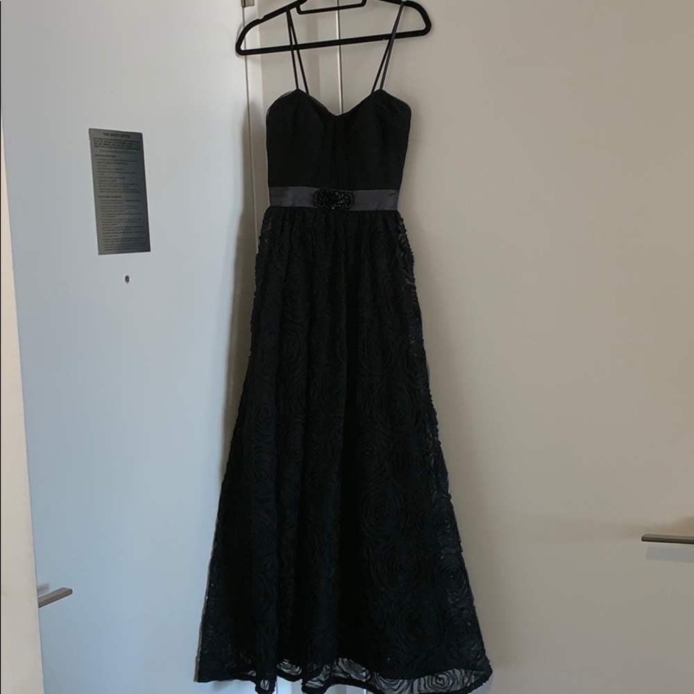 Adrianna Papell dress